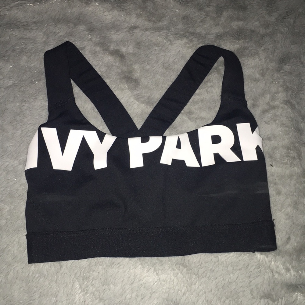 Ivy Park Sports Bra
